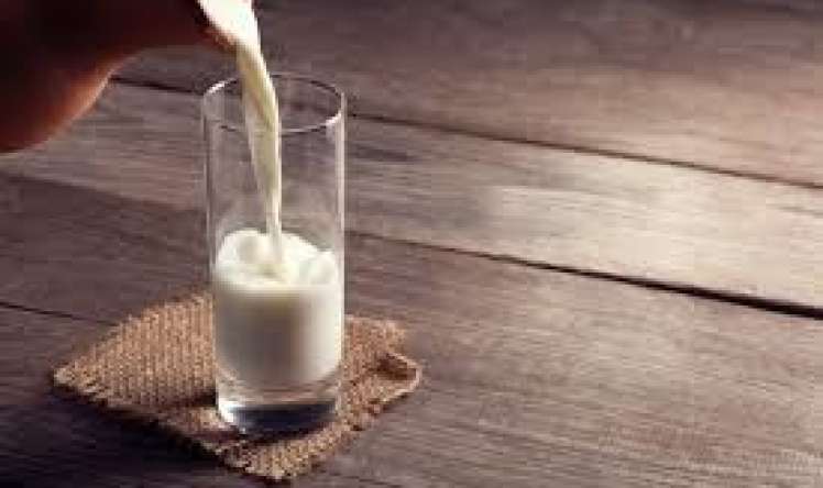 Bir həftə süd məhsullarından etsək    nə baş verər?