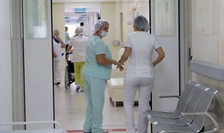 Bakıda bu özəl klinikanın fəaliyyəti  dayandırıldı