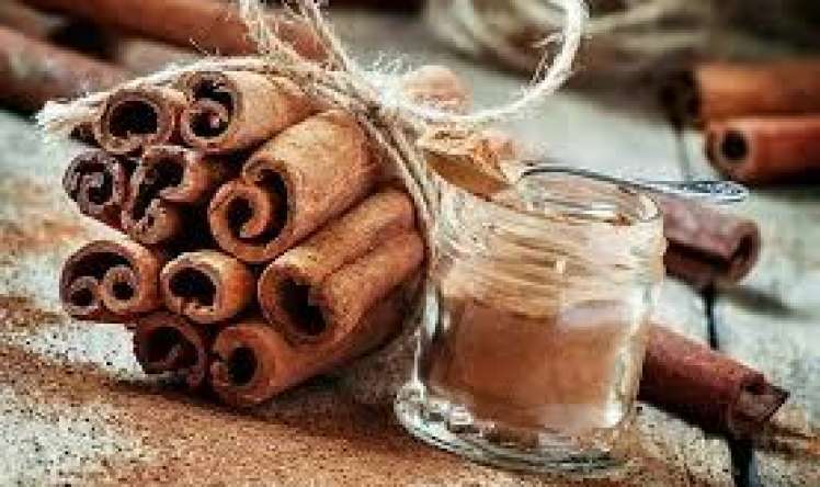 Qarın yağlarını 2 həftəyə yandıran  ədviyyat 