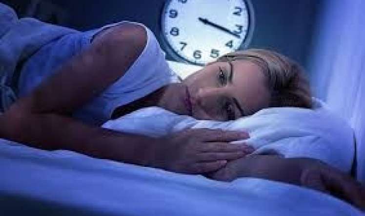 Ayıq yatan insanlarda bu 3 xəstəlik  inkişaf edir 