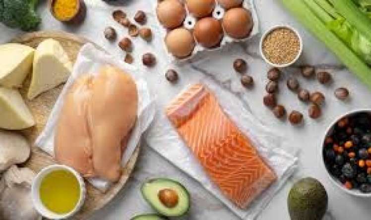 Bir ayda 7 kq arıqladan İdeal pəhriz 