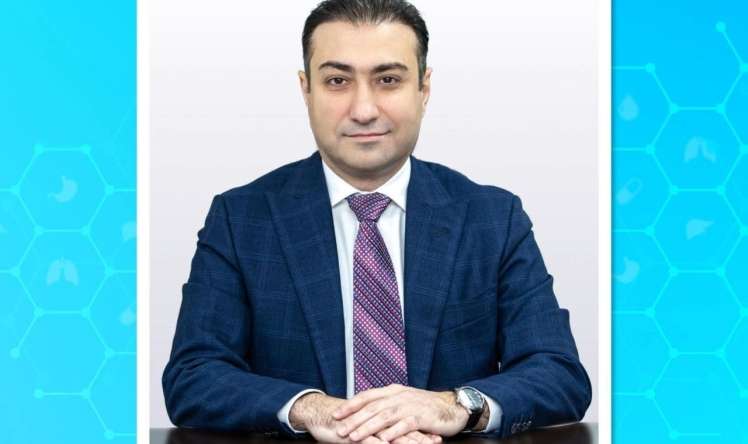 TƏBİB-ə yeni icraçı direktor  təyin edildi