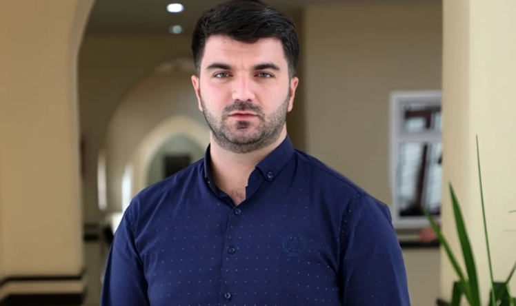 Samir Oruc vəzifəsindən ayrıldı 