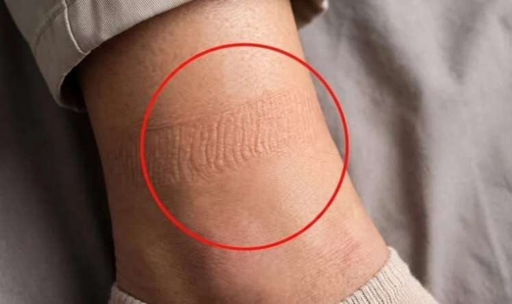  Corab izlərinə diqqət:  Əsl səbəbi budur