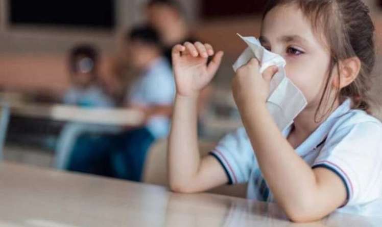 Yayılan qriplə bağlı açıqlama -   Nə etməli?