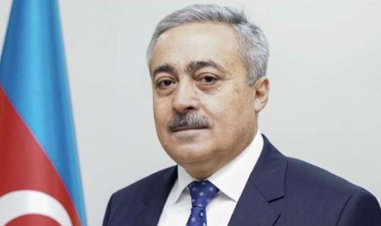 Hikmət İbrahimli vəzifəsindən ayrıldı 