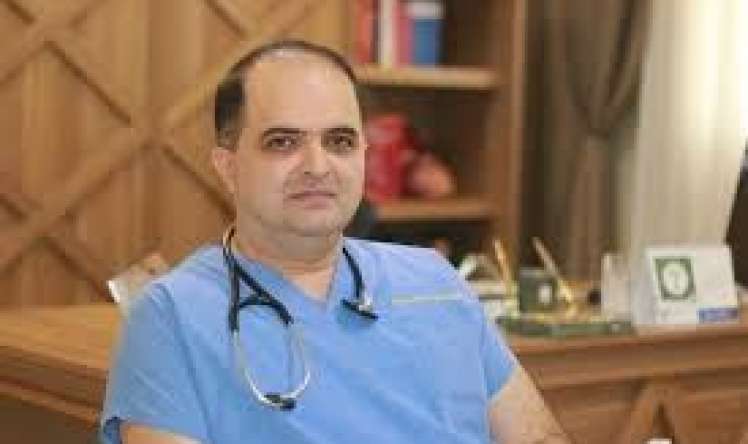 Səhiyyədə yenilənmələrin əsas məqsədi  - Kardiocərrah Rəşad Mahmudovdan təkliflər