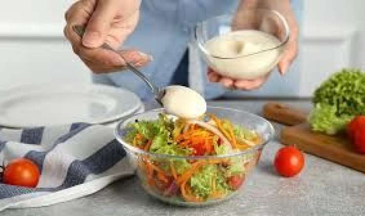 Mayonez narkotik kimidir  - Nə etməli? 