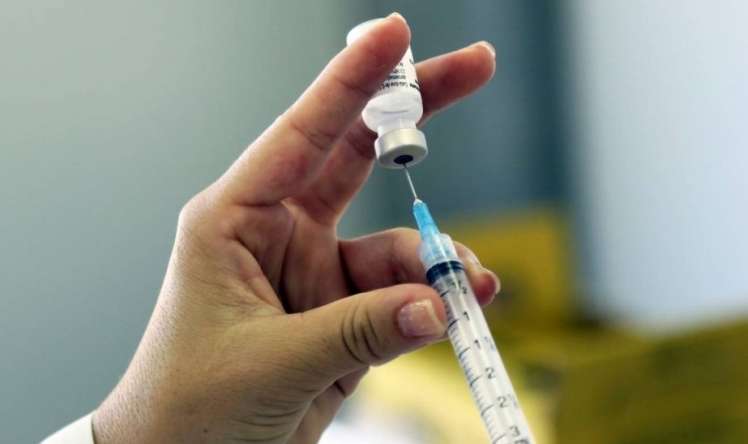 Azərbaycanda bu uşaqlar  peyvənd olunacaq