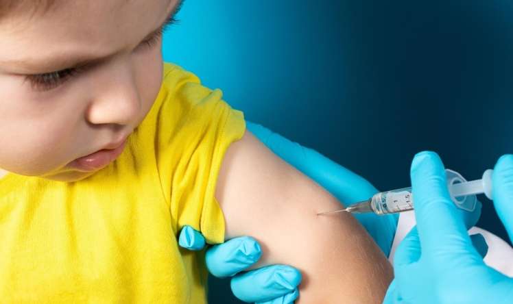 Azərbaycanda bu uşaqlar  peyvənd olunacaq