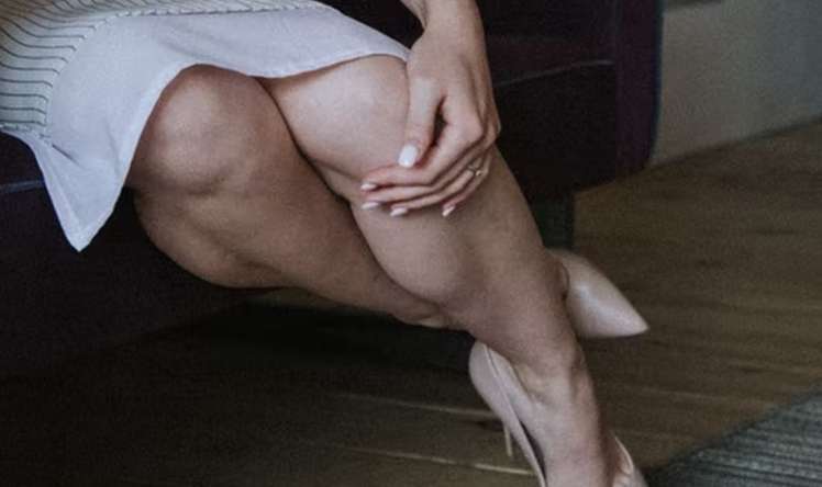 Bir ayaqqda şiş daha təhlükəlidir  – Yoxlanın