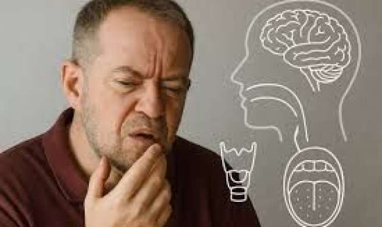 Dizartriya – insultdan 1 həftə öncəki    XƏBƏRDARLIQ