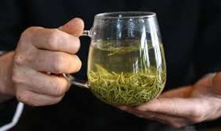 Çay qarın yağlarını 2 həftəyə "yandıra" bilər 