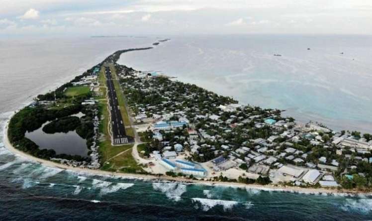 Hər kəs çamadanını topladı:  Bu ölkə köçür