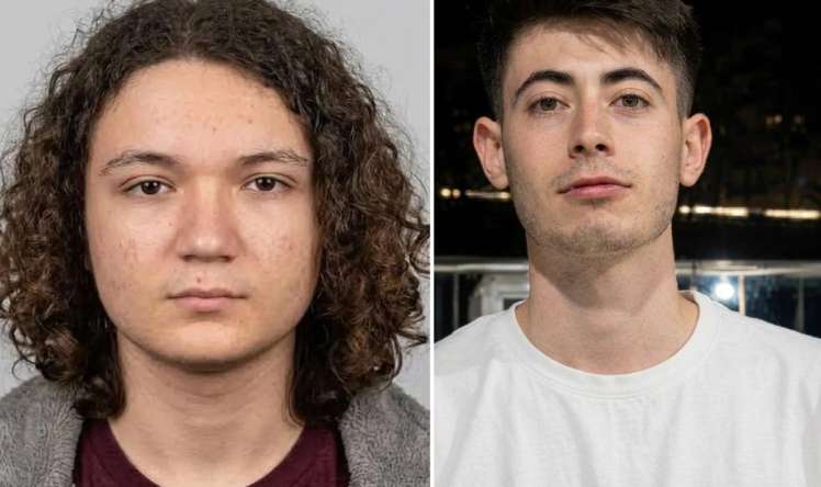 Türkiyəni sarsan qətllər -  Rəqəmsal zorakılığın ortaq izləri