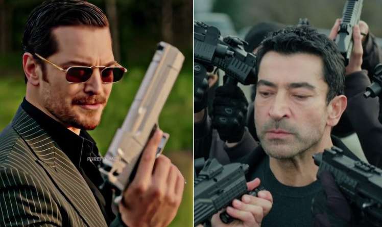 Məktəbə hücuma görə seriallar dəyişəcək 