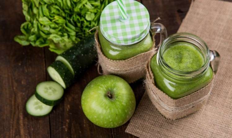 Qarın piylərini həftələr içində    əridən şirə