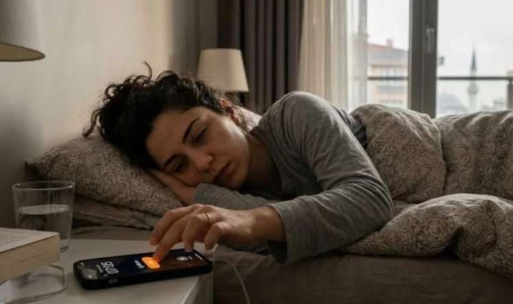 Hər səhər zəngli saatı ertələmək nə deməkdir? -  Mütəxəssislər izah edir