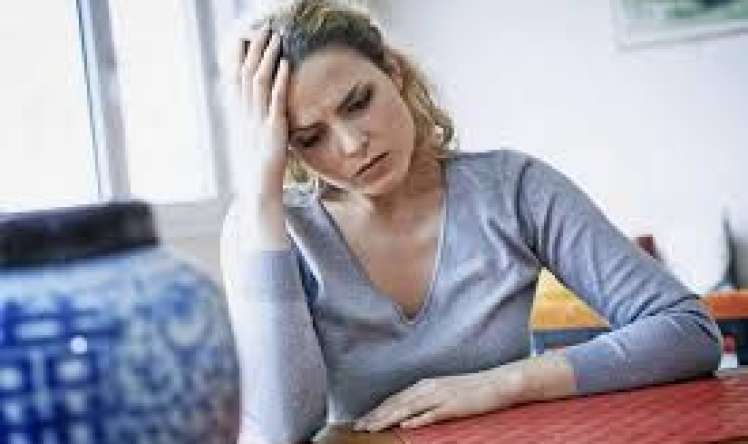 Yeməkdən sonra başınız niyə ağrıyır?     - Gizli siqnal