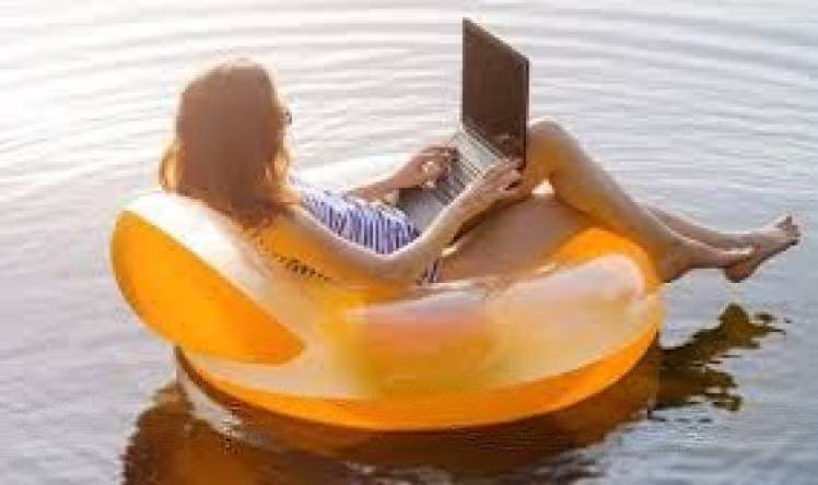 Tətilə getmək yorğunluq və stresi     aradan qaldırmır  