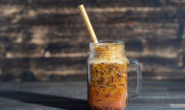 Qanda hemoqlobini artıran 5 içki 