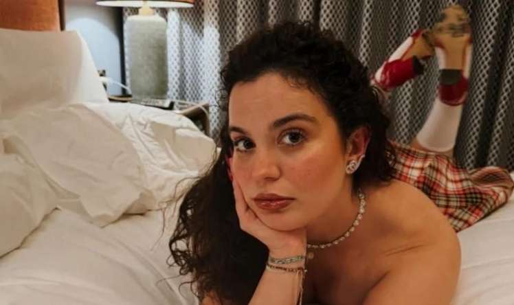 Aktrisa 7-ci dəfə əməliyyat olundu -  Ağlayaraq paylaşım etdi