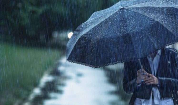 Sabah yağış yağacaq 