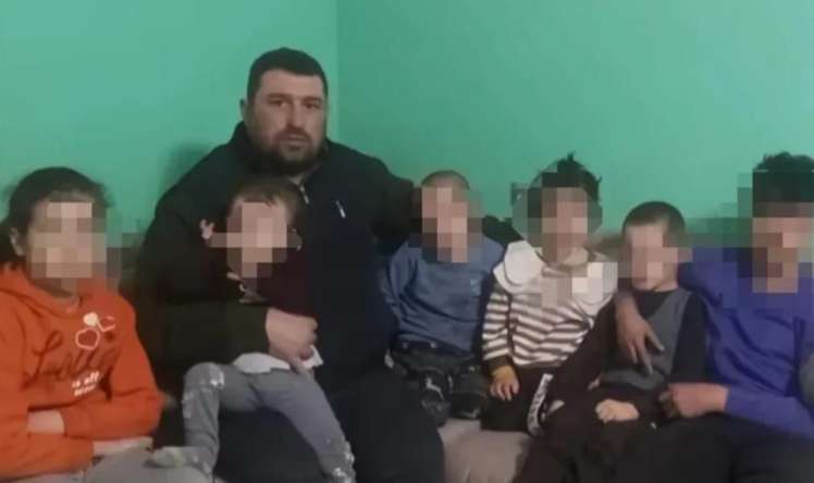 Sumqayıtda dəm qazından zəhərlənən uşaqların sonuncusu da evə buraxılıb 