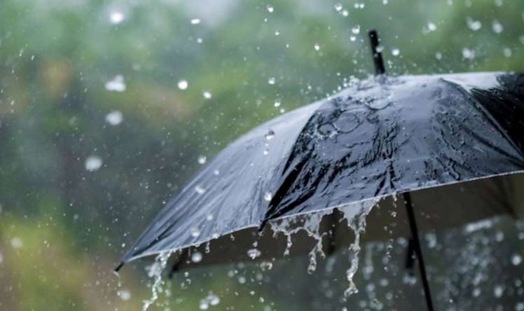 Sabah da yağış yağacaq 