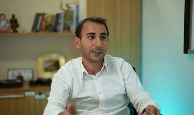 Azərbaycan Həkimlər Dərnəyi yeni layihələrini təqdim etdi -  FOTO