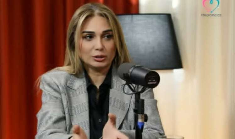 Doğuş, yoxsa keysəriyyə  - Qaynananın qərar verməyə ixtiyarı varmı? – Video