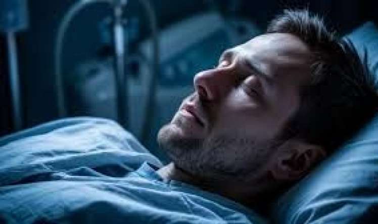 Ölüm anında birinci hansı orqan sıradan çıxır? 