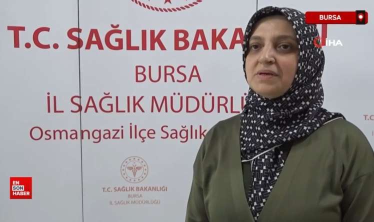 Arıqlamaq üçün həkimə getdi,  xərçəng olduğunu öyrəndi