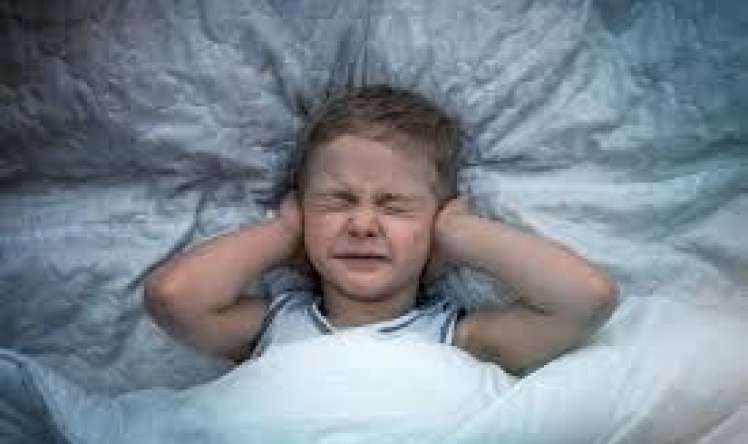 Uşaqlarda  pis yuxu əqli sağlamlıq problemlərini    göstərir