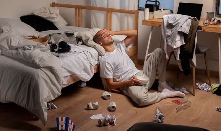 Kişilər qadınsız neçə müddət yaşaya bilər?  