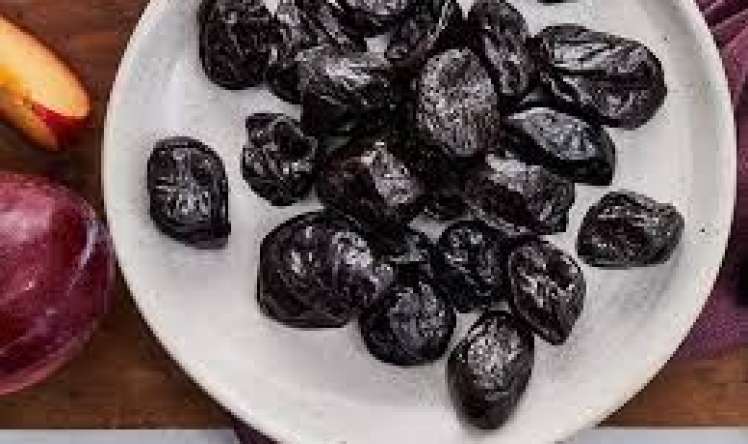 Bu quru meyvə xərçəngin qənimidir 