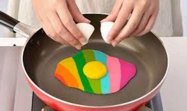 Bəzi insanlar rəngləri eşidir və sözlərin dadını  hiss edir  – Fenomen