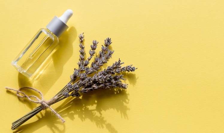 Səhər enerjili oyanmağın ən asan yolu:  Bir damla kifayətdir