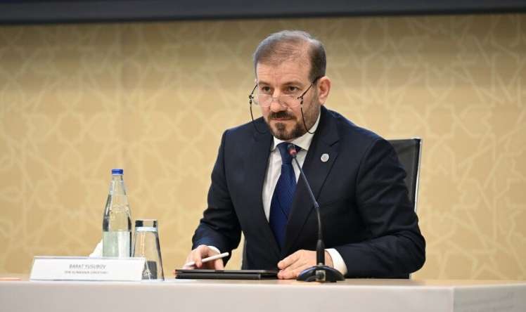 "Artıq “Yeni Klinika”nın direktoru deyiləm” -  Barat Yusubov