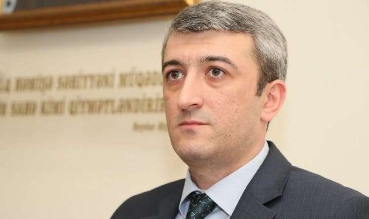 "Təcili yardım"ın rəhbəri işdən çıxarıldı 