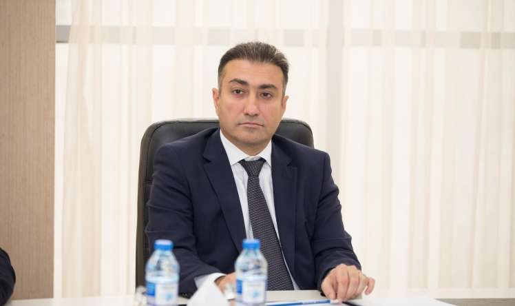 Anar Bayramov daha iki nəfəri  işdən çıxardı