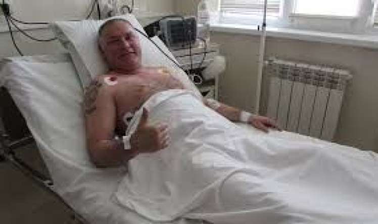 İnfarktdan ölüm riskini  80% dəqiq göstərən metod  