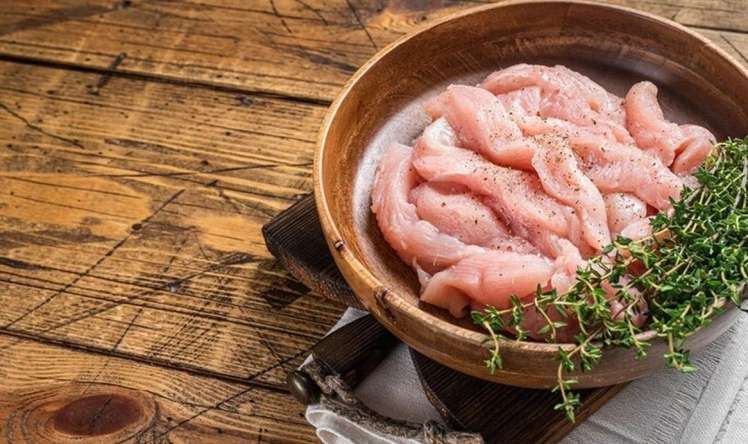 B vitaminləri ilə zəngin ən faydalı ət 