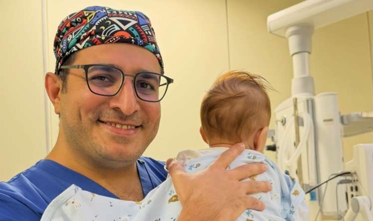 Öz istəyimlə ərizə verdim -  Uroloji Xəstəxananın keçmiş direktoru