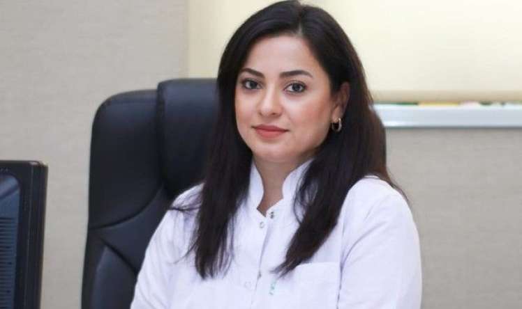 Yeni klinikanın direktor müavini də işdən çıxarıldı 