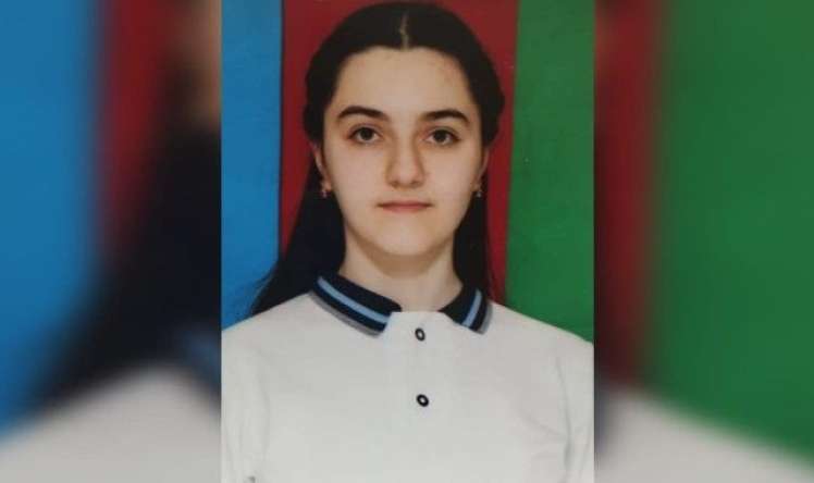 Qubada 9-cu sinif şagirdi vəfat etdi 