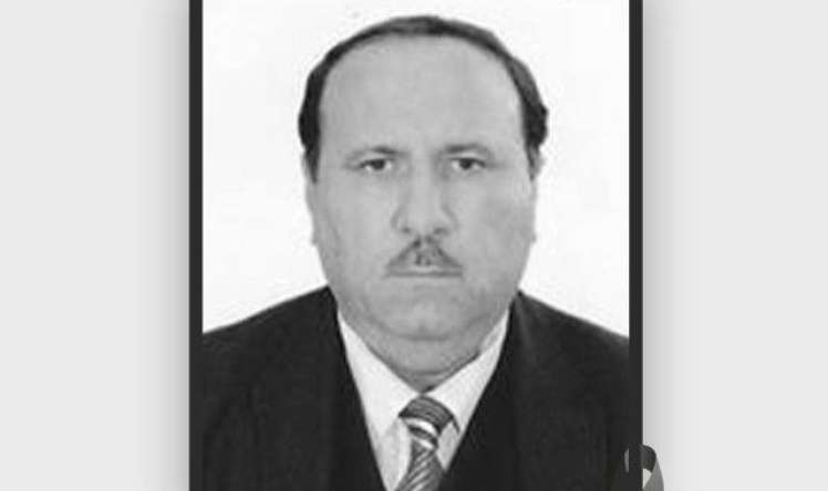 UNEC-in dosenti vəfat etdi 