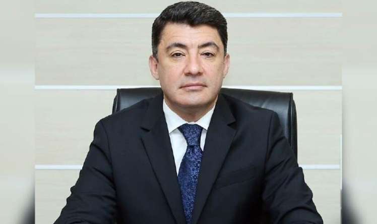 "Yeni Klinika"ya direktor  təyin olundu