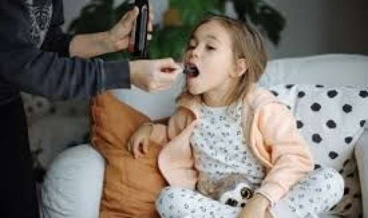 Uşaqda vitamin çatışmazlığının ciddi əlamətləri 