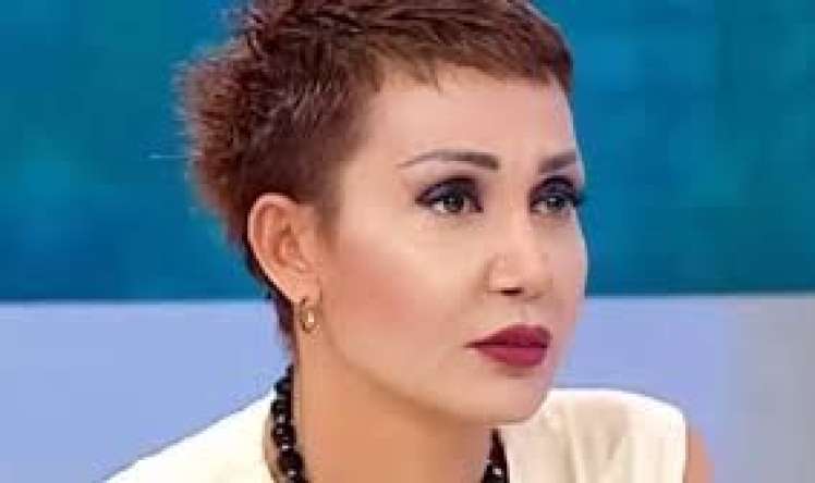 Məşhur aparıcıda xərçəng aşkarlandı 